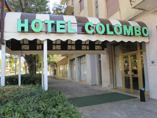 Hotel Colombo image 6