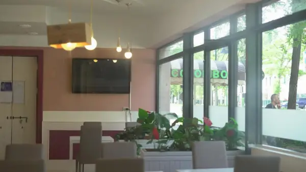 Hotel Colombo Main image