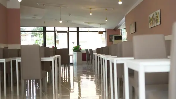Hotel Colombo 5