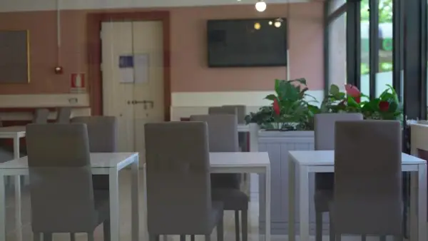 Hotel Colombo 9